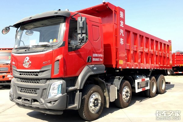 不同车型的此消彼长 2018年1-5月卡车行业分析:中卡下行