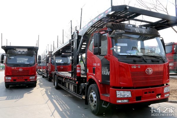 不同车型的此消彼长 2018年1-5月卡车行业分析:中卡下行