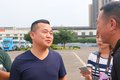 传承高端轻卡! 庆铃首批新能源正式交车