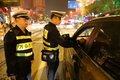 喝酒没开车也算酒驾  同样扣分罚款！
