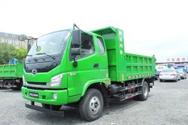 仅售10.68万 东莞时骏D530自卸车促销中