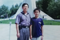 从EQ140到天龙 父亲在卡车圈混了一辈子