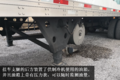 美国人也开4x2牵引车？原来有这种用途