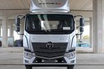 直降0.6万元 佛山欧马可S5载货车促销中