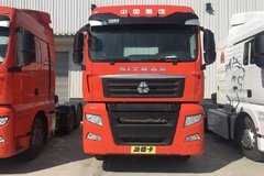 ֱ��1.7������SITRAK C7Hǣ����������