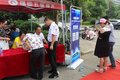万人换新钜惠全城 福田新品体验活动