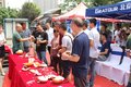 万人换新钜惠全城 福田新品体验活动