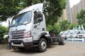 万人换新钜惠全城 福田新品体验活动