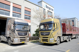 “这才是夏天跑车的正确姿势！”——博格思众驻车空调到底好在哪？