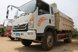 马力足、隔音好、功能多 90后卡车司机这样评价重汽豪曼