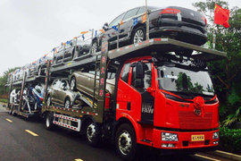 别只看价格，利润率是关键 买中置轴轿运车要注意这几点