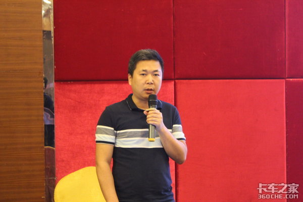 军工品质 东莞豪曼云内玉柴新品推介会