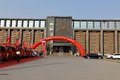 凯马汽车 一汽锡柴康威国五河北推广会