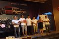 凯马汽车 一汽锡柴康威国五河北推广会