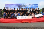 20万大奖等你挑战 飞碟汽车我是卡车人