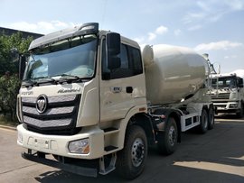 回馈用户 南京混凝土搅拌车钜惠一万元