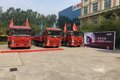 奥驰V6/X6郑州区域上市发布会完美落幕
