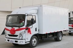 仅售9.8万 上海超越C125马力载货车促销