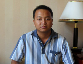 华菱靠品质赢得客户