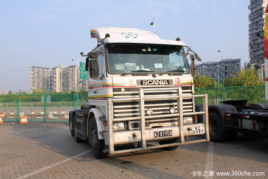 卡车能用多少年？ 什么让卡车过早报废