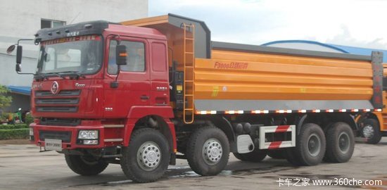 F3000 8X4ж