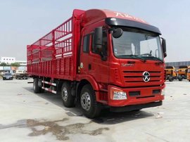 直降1.0万元 济南宝隆风驰载货车促销中