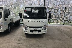 新车促销 贵阳小福星S载货车现售6.08万