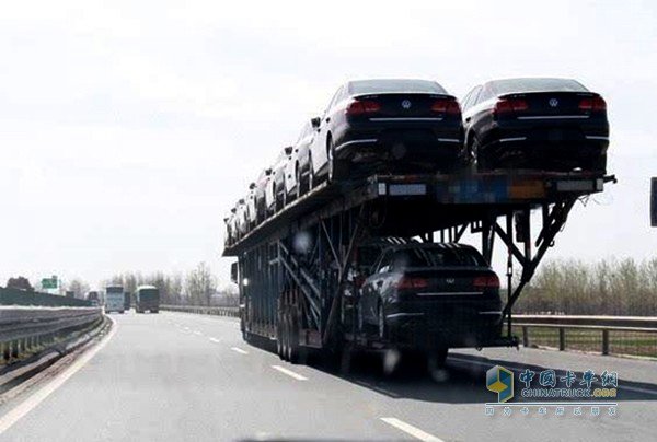 過了明天就動正格了！7.1卡車新政來襲
