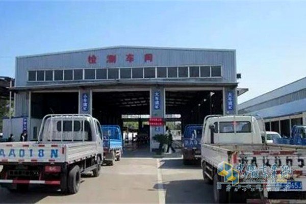 過了明天就動正格了！7.1卡車新政來襲