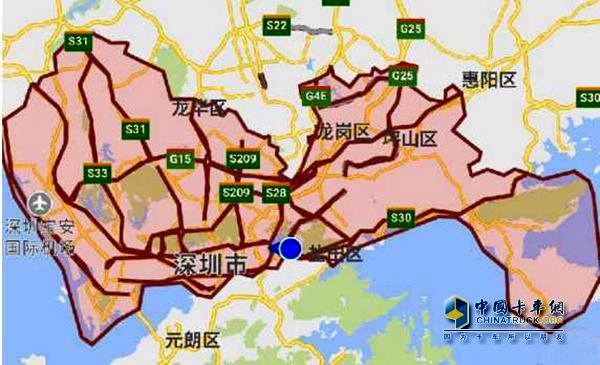 過了明天就動正格了！7.1卡車新政來襲