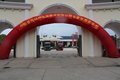 暴爽一夏豪沃豪瀚公路车感恩钜惠扬州站