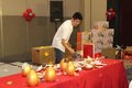 暴爽一夏豪沃豪瀚公路车感恩钜惠扬州站