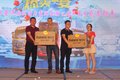 暴爽一夏豪沃豪瀚公路车感恩钜惠扬州站