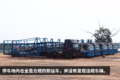 全面整治轿运车 郑州超长不能上高速