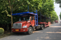全面整治轿运车 郑州超长不能上高速