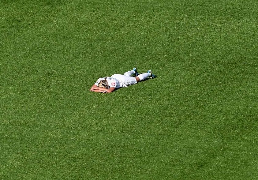 【图】笑死我了 这些足球术语原来这个意思! 文