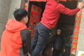 不能读万卷书却行万里路，我是卡车司机