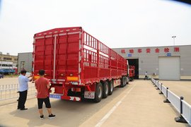 耐刮耐磨更持久 比杜蕾斯还强大 挂车电泳漆原来这么6?