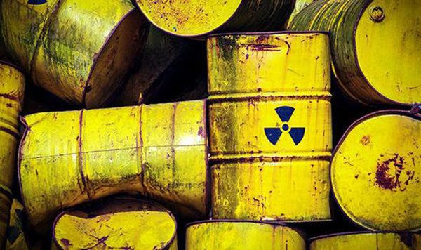 墨西哥“自爆卡车”被盗 接触数小时后恐患癌