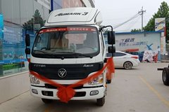 特价一台 濮阳欧马可3系载货直降1.4万
