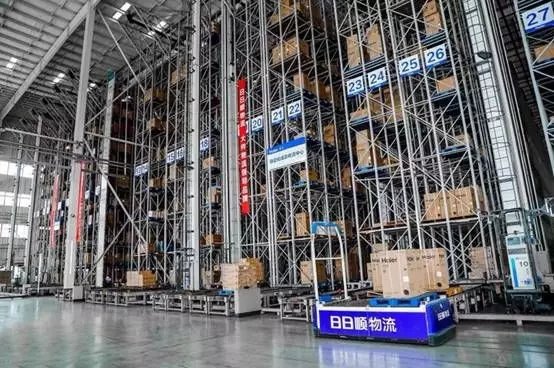 【干货】一文读懂大件物流领头羊:日日顺模式解读