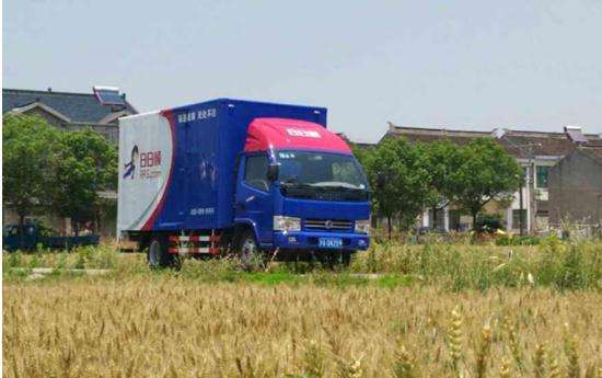 【干货】一文读懂大件物流领头羊:日日顺模式解读