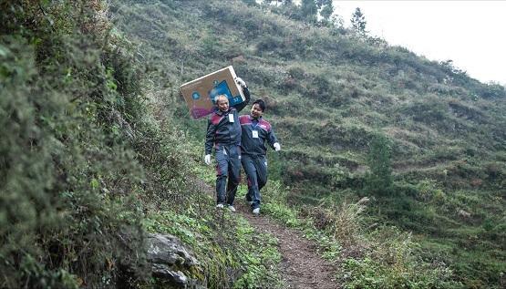 【干货】一文读懂大件物流领头羊:日日顺模式解读