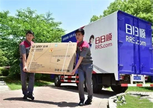 【干货】一文读懂大件物流领头羊:日日顺模式解读