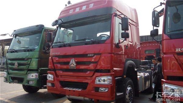 柴油车"国六"推迟实施 "国五"