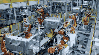 不怕山高路险,瑞沃E3分时四驱“爬山王”破解山路运输难题!