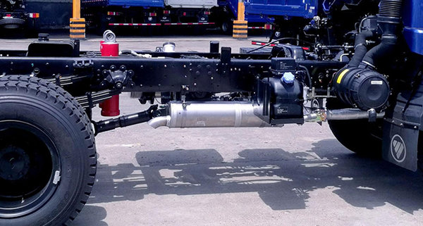 不怕山高路险,瑞沃E3分时四驱“爬山王”破解山路运输难题!