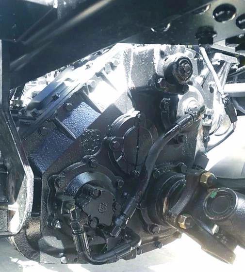 不怕山高路险,瑞沃E3分时四驱“爬山王”破解山路运输难题!