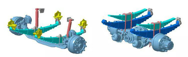 不怕山高路险,瑞沃E3分时四驱“爬山王”破解山路运输难题!