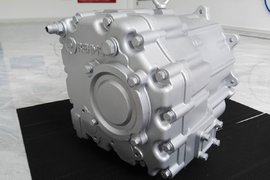 最大6000Nm制动力矩! 液力缓速器勇添强将,贵州雷姆斯开业